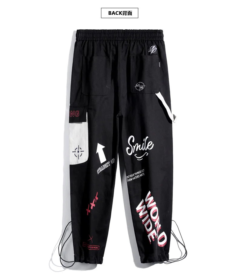 SIGNAL-PANT/3