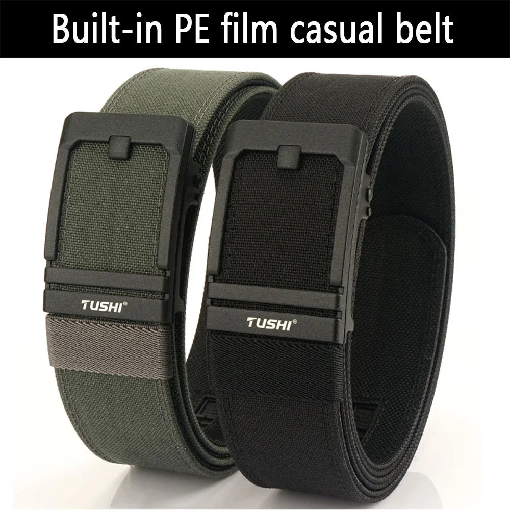 SC//12 Tactical Belt