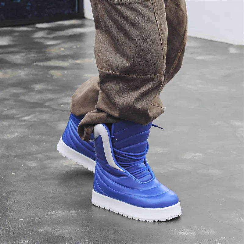 SHADOW_SIGNAL_07 ☲ Boots