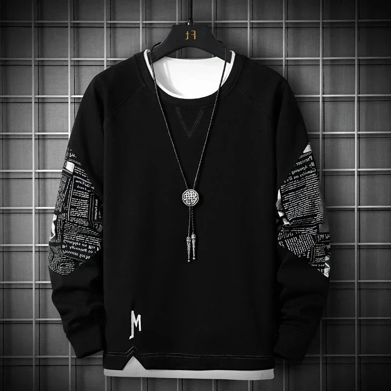 VOID.SWEATSHIRTS/Y1
