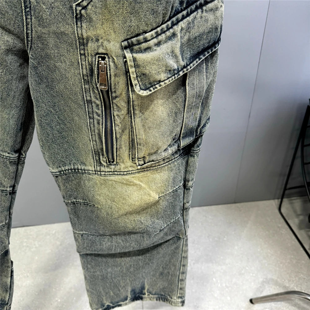 VDR_VANISH_JEANS ☰POCKETS