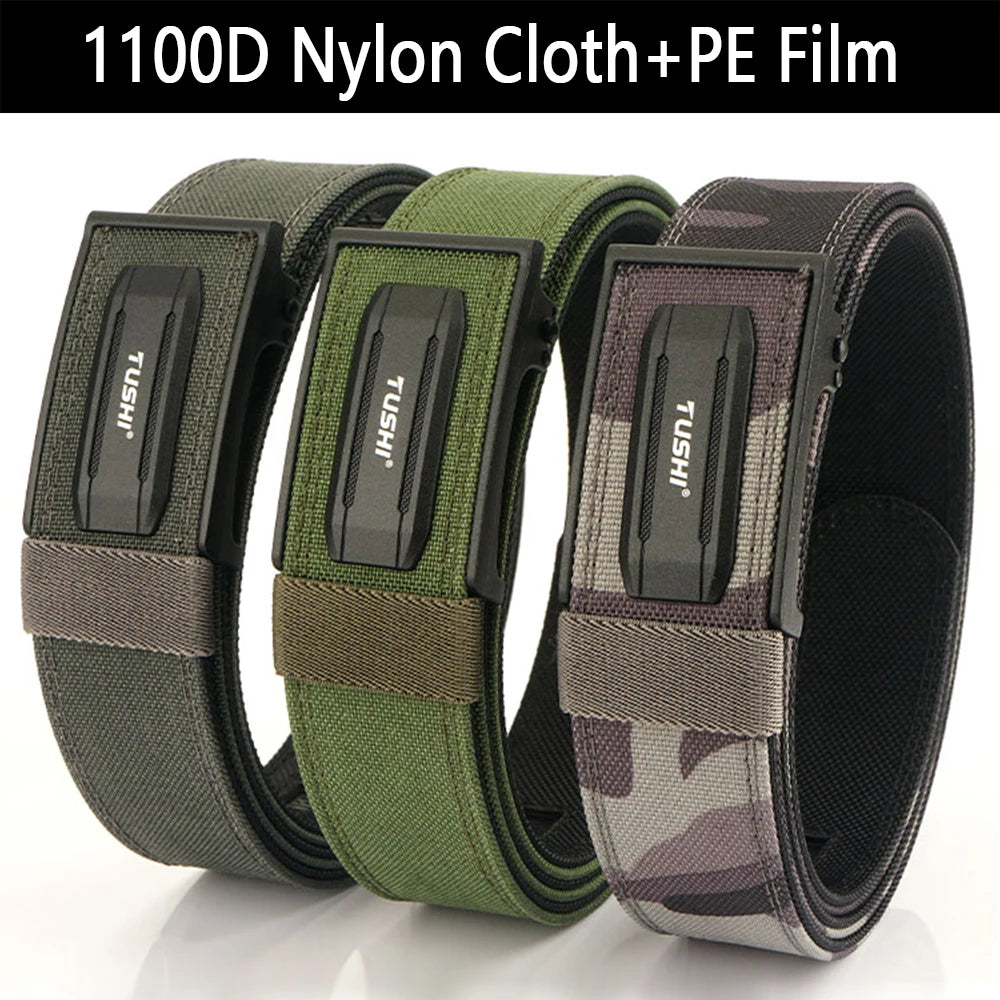 SIGNAL_LOCK_09 ☰ Belt