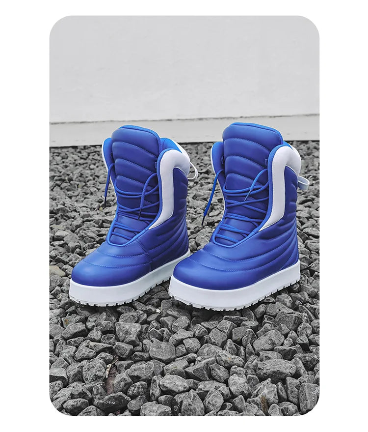 SHADOW_SIGNAL_07 ☲ Boots