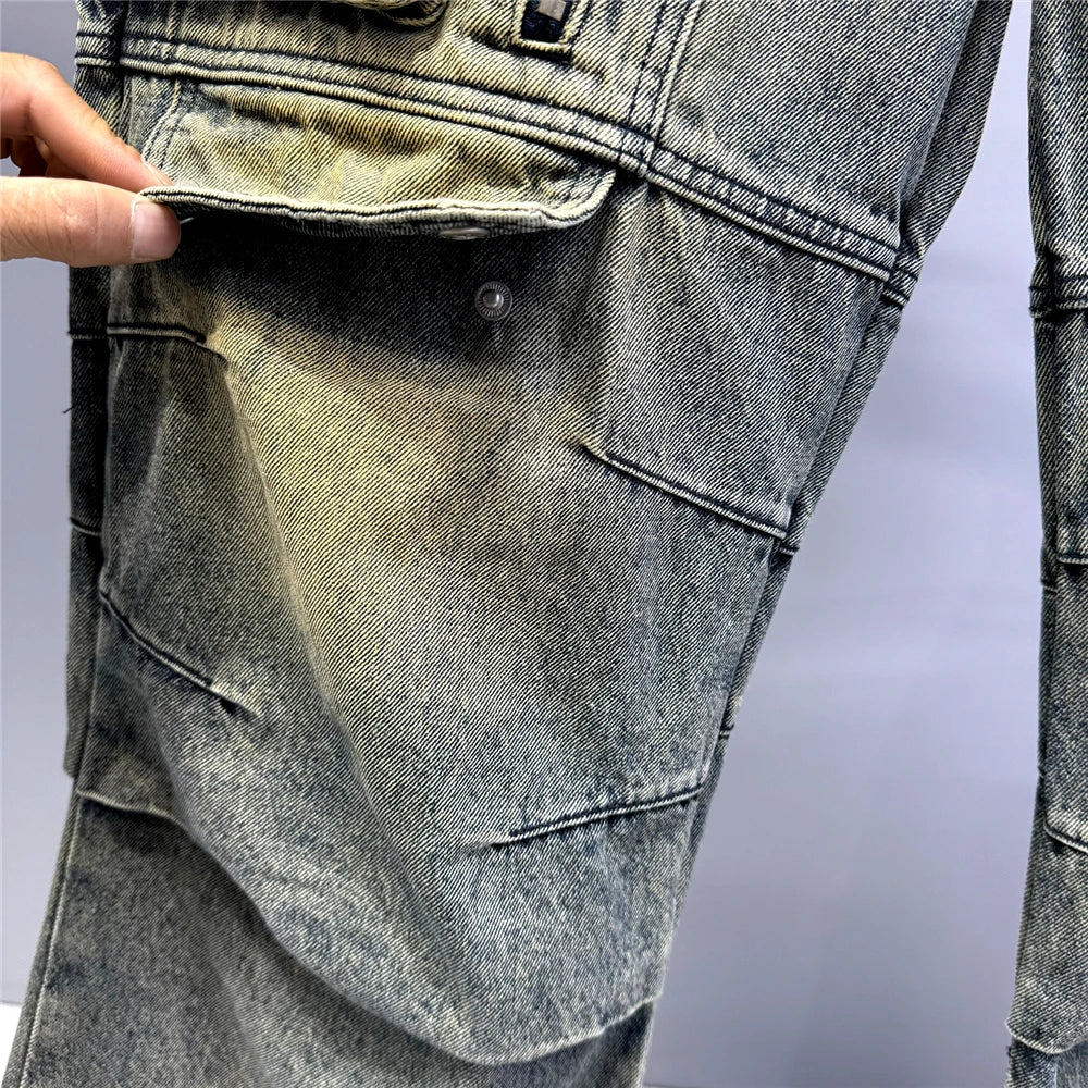 VDR_VANISH_JEANS ☰POCKETS