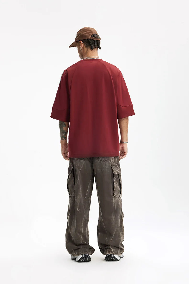 SIGNAL_SHIFT_09 ☰ Jeans