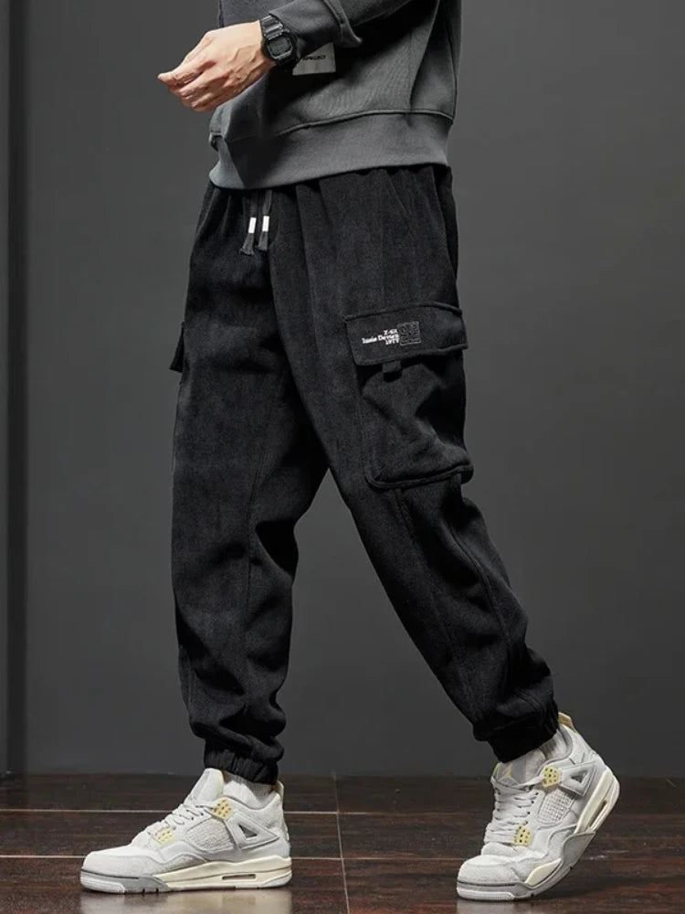 Voidwear VX13 Flux vs. Nike ACG Cargo vs. Acronym P10