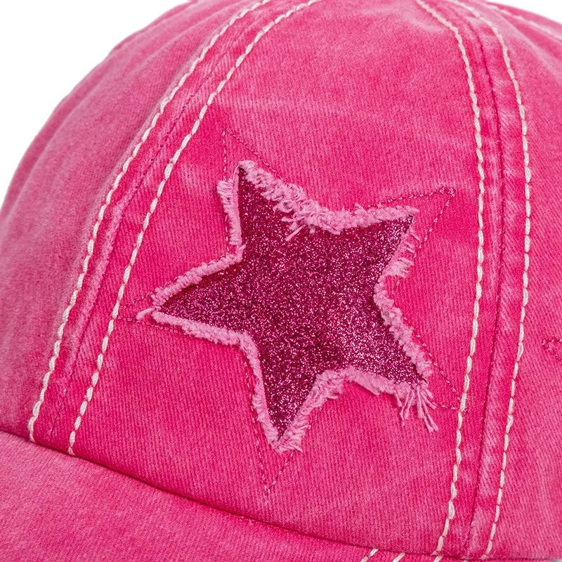 STARBURN_CAP/Ø