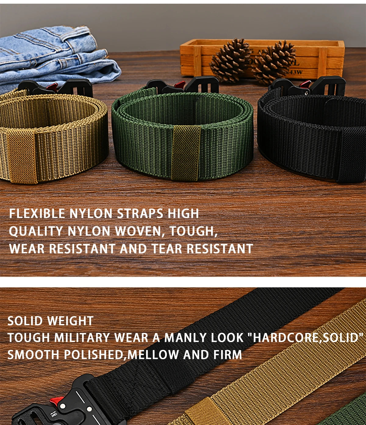SHADOW_SIGNAL_09 Belt