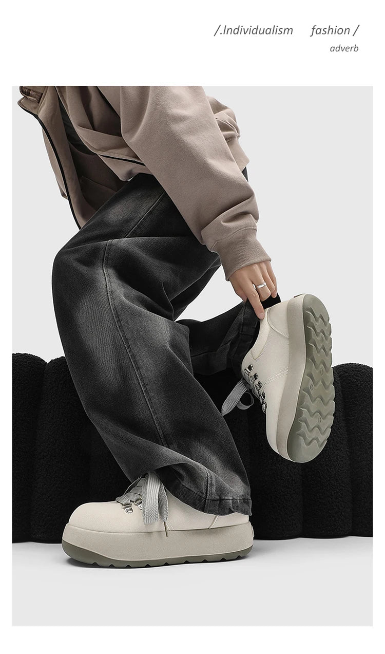 VDR_SIGNAL_11 // PULSE SNEAKER