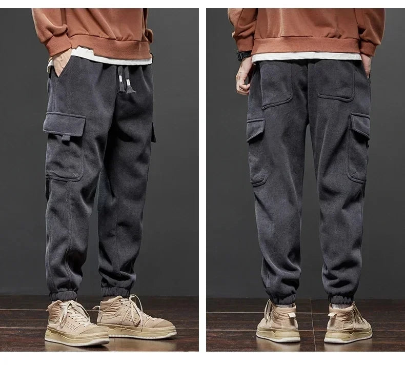 VX13//Flux Cargo