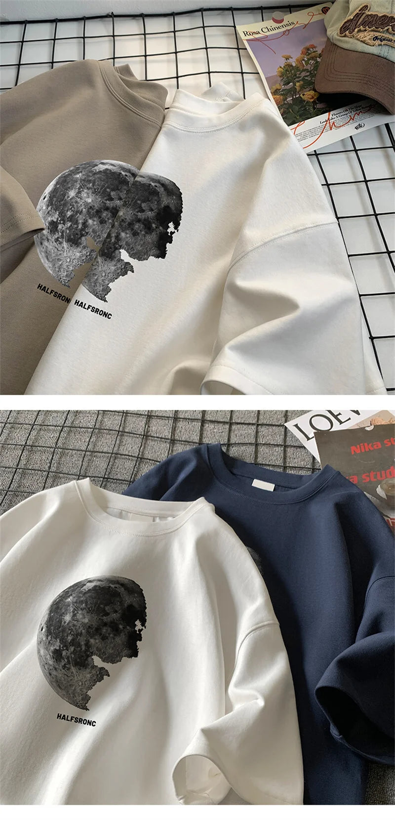 VDR_PLANET_09 ⚑ TSHIRT