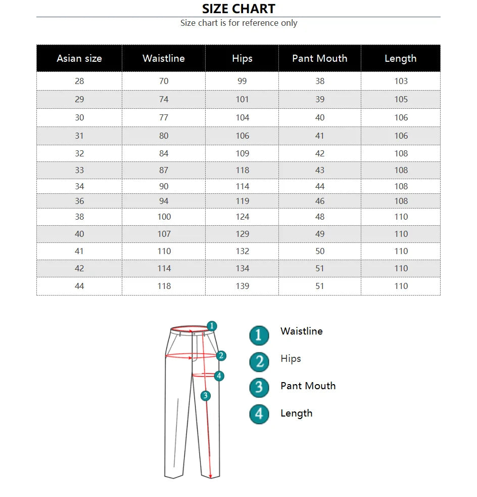 VDR_MULTI-POCKET ☰ JEANS