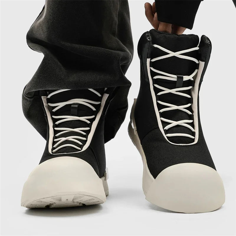 VANISH_LIFT_08 ☰ Boots