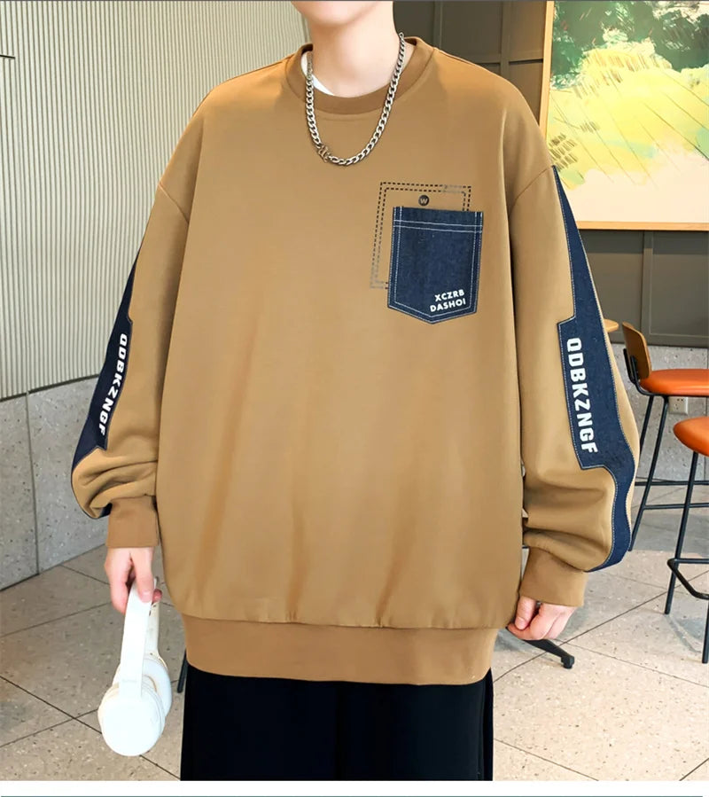 VDR_PATCH_05 // LAYER HOODIES