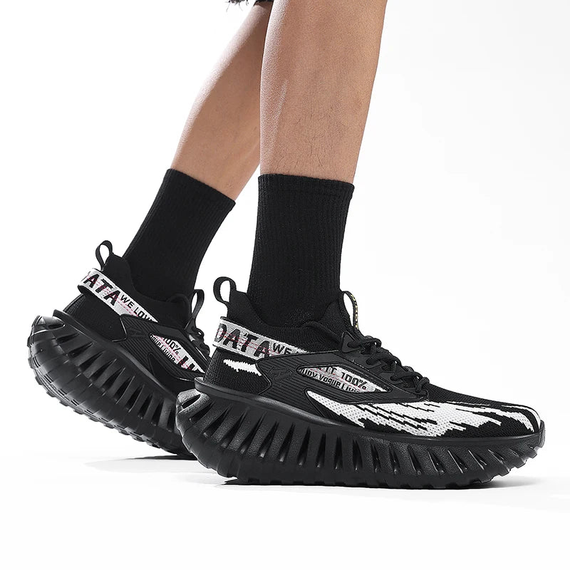 VDR//VANISH_05 SNEAKER