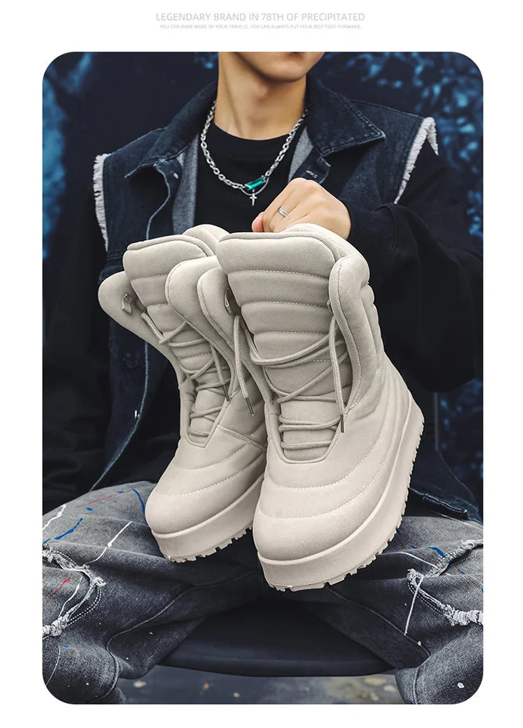 SHADOW_SIGNAL_07 ☲ Boots