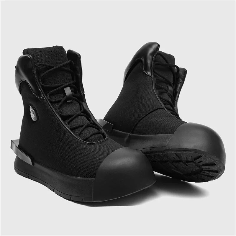 VANISH_LIFT_08 ☰ Boots