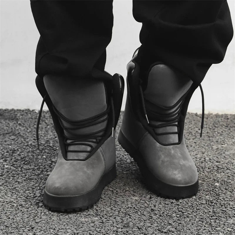 VANISH_SYSTEM_07 ⚔️BOOTS