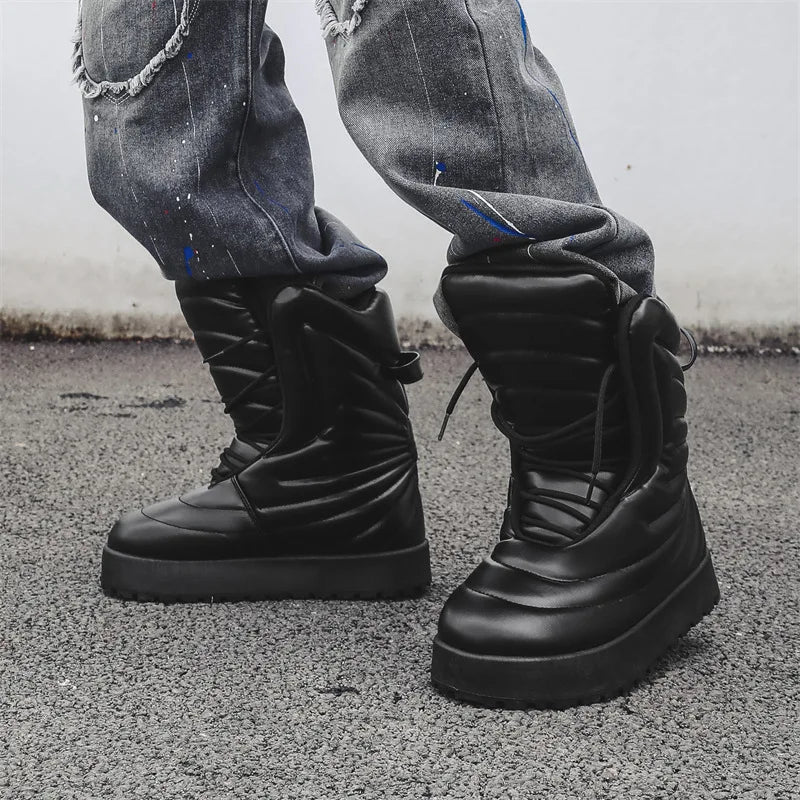 SHADOW_SIGNAL_07 ☲ Boots