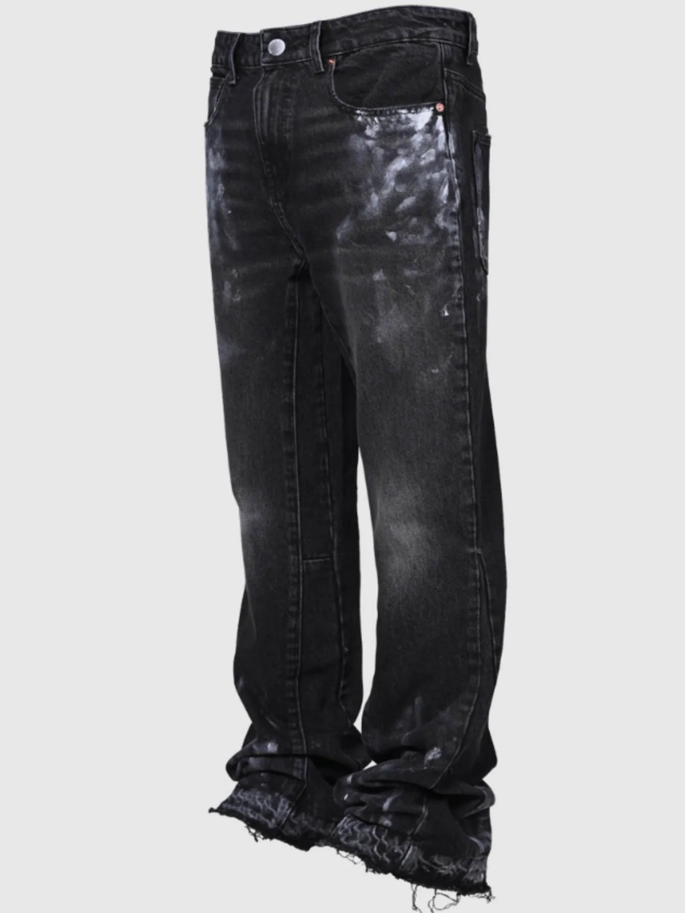RAW_VANISH ☰ JEANS