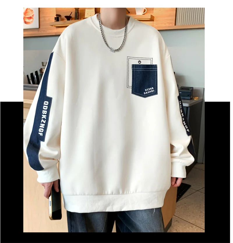 VDR_PATCH_05 // LAYER HOODIES