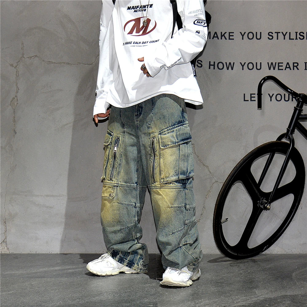 VDR_VANISH_JEANS ☰POCKETS