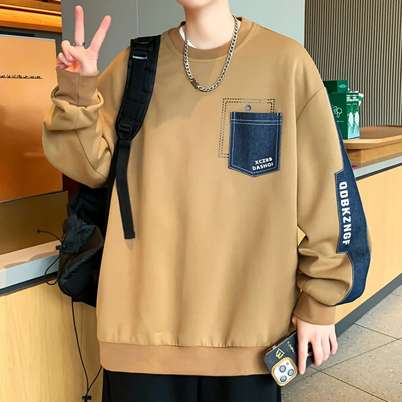 VDR_PATCH_05 // LAYER HOODIES