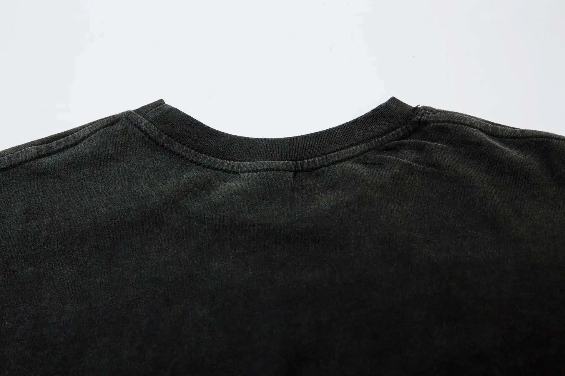 VDR_GREENFLAME ☰ TEES