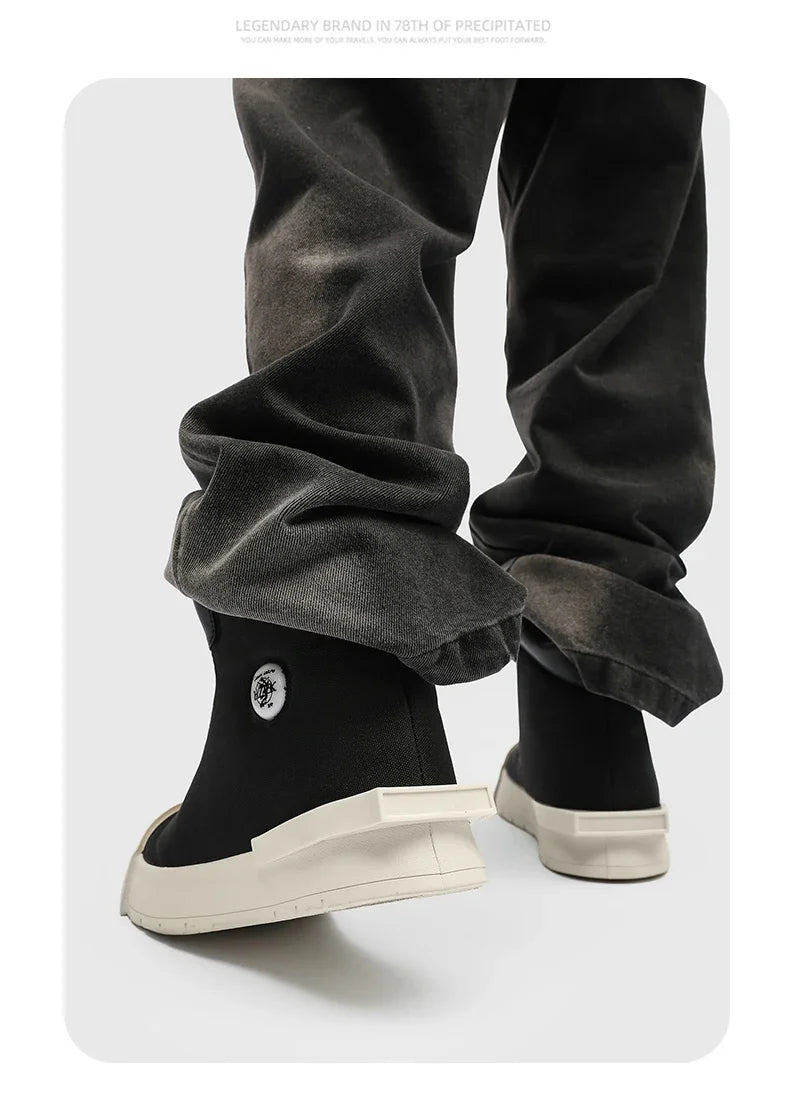 VANISH_LIFT_08 ☰ Boots