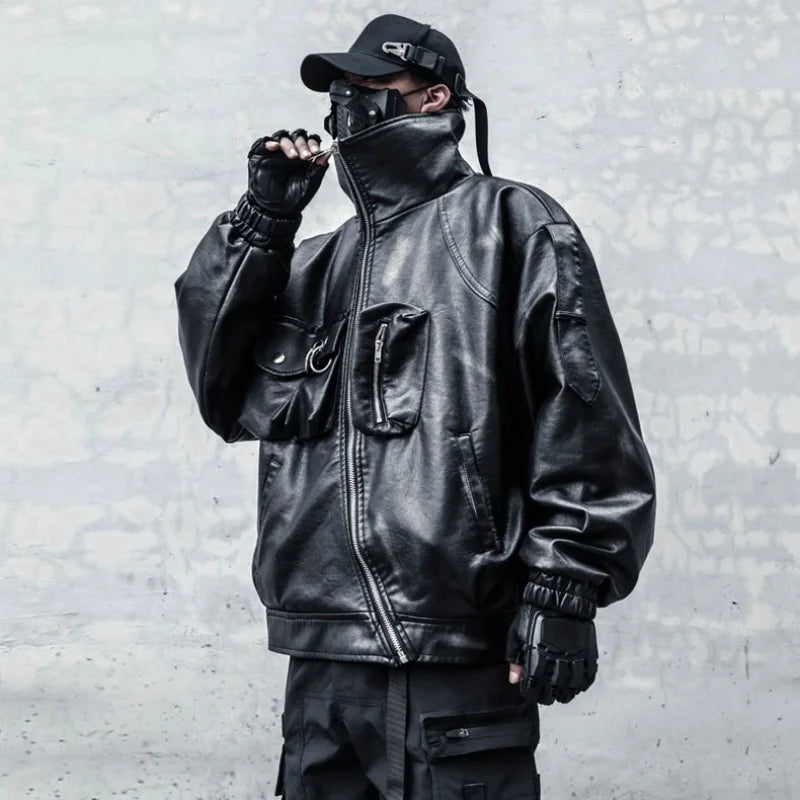 VDR_VANISH_09 //TA- JACKET
