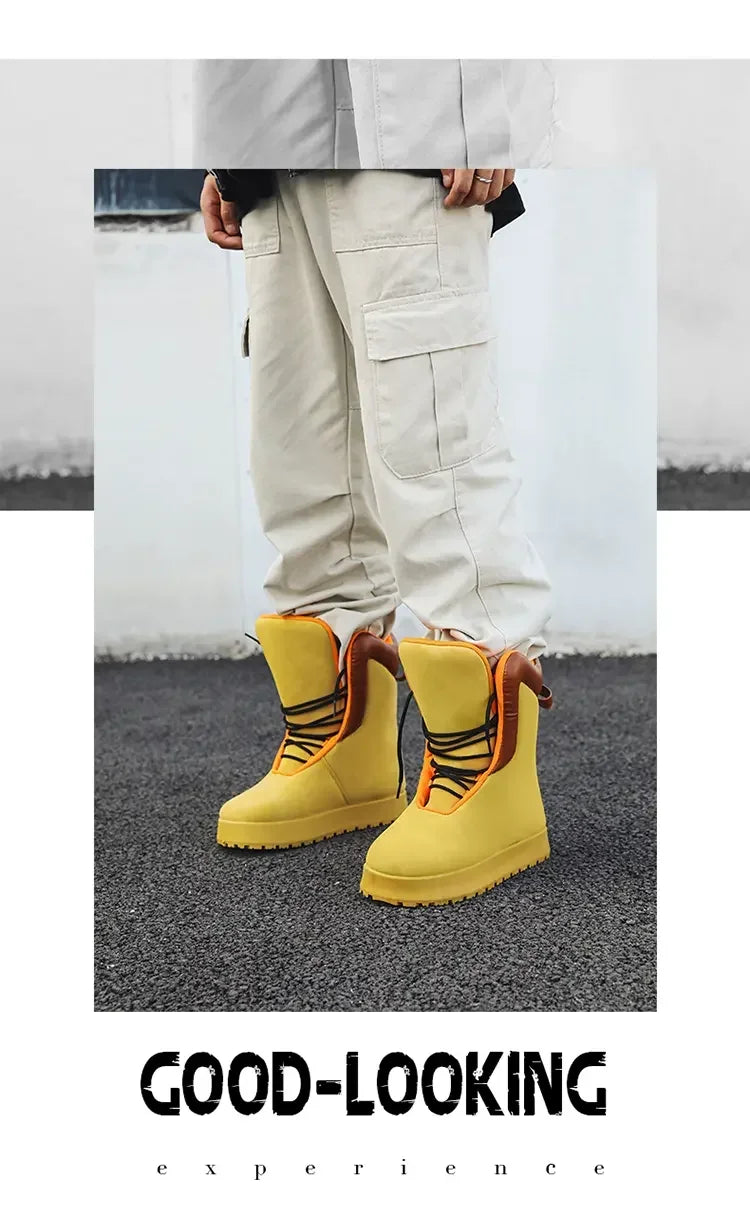 VANISH_SYSTEM_07 ⚔️BOOTS