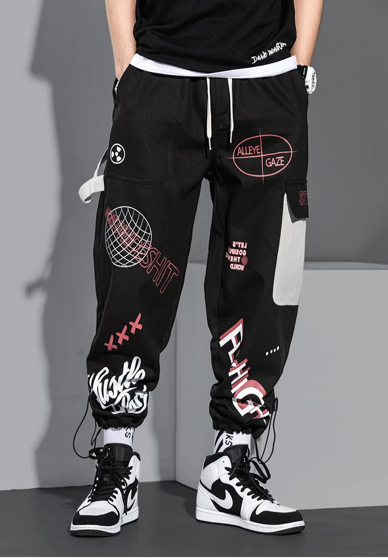 SIGNAL-PANT/3
