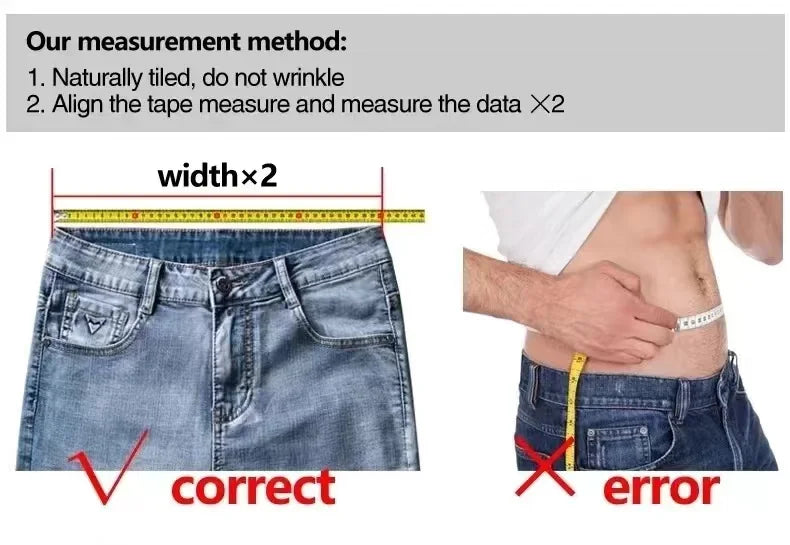 VDR_MULTI-POCKET ☰ JEANS