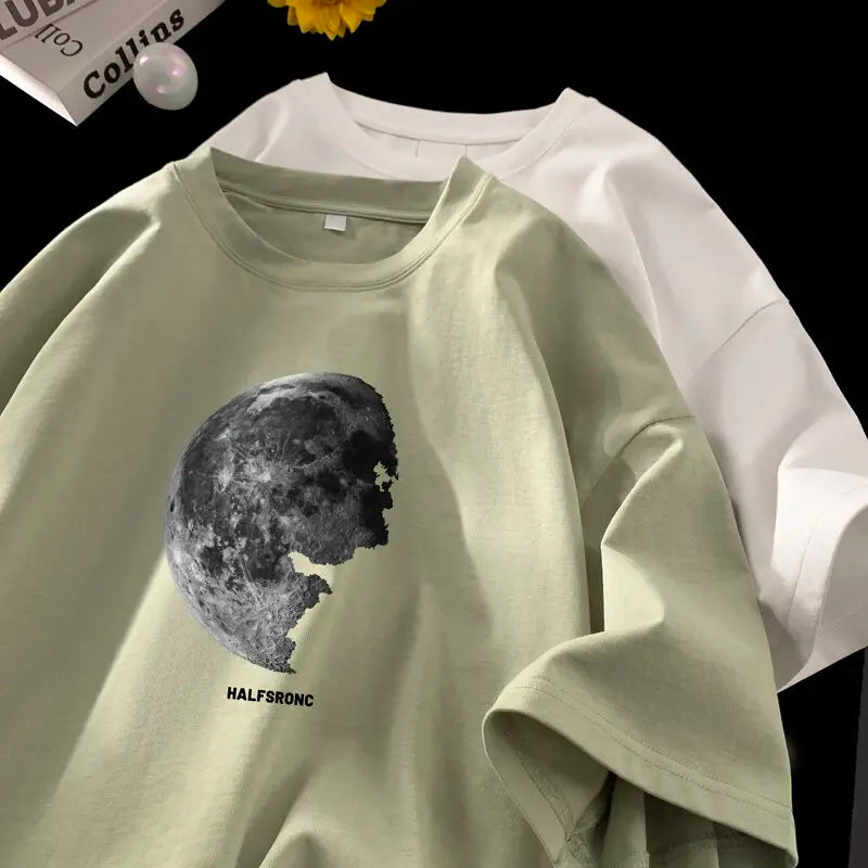 VDR_PLANET_09 ⚑ TSHIRT
