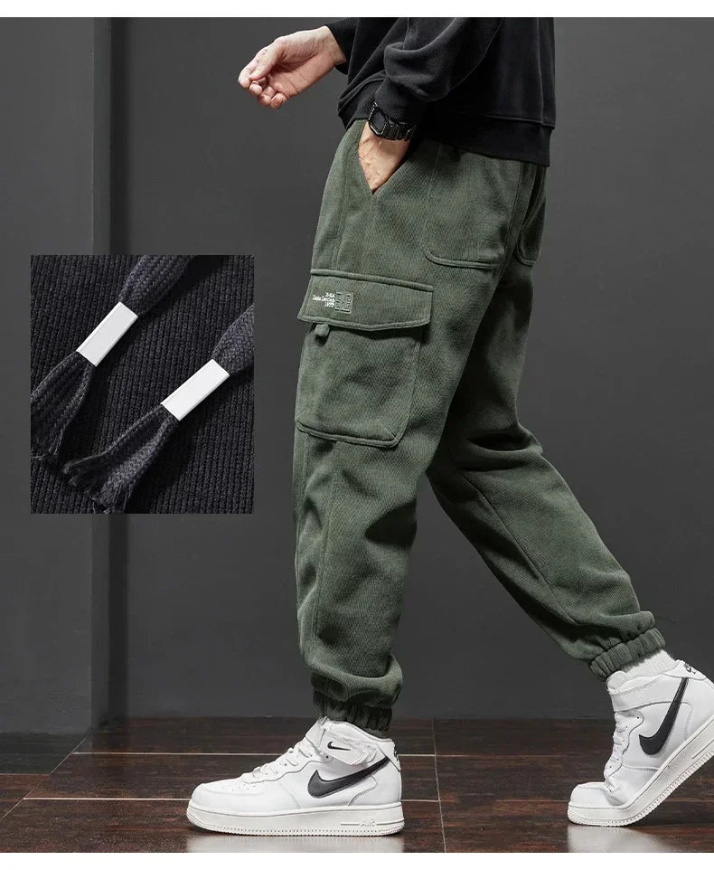 VX13//Flux Cargo