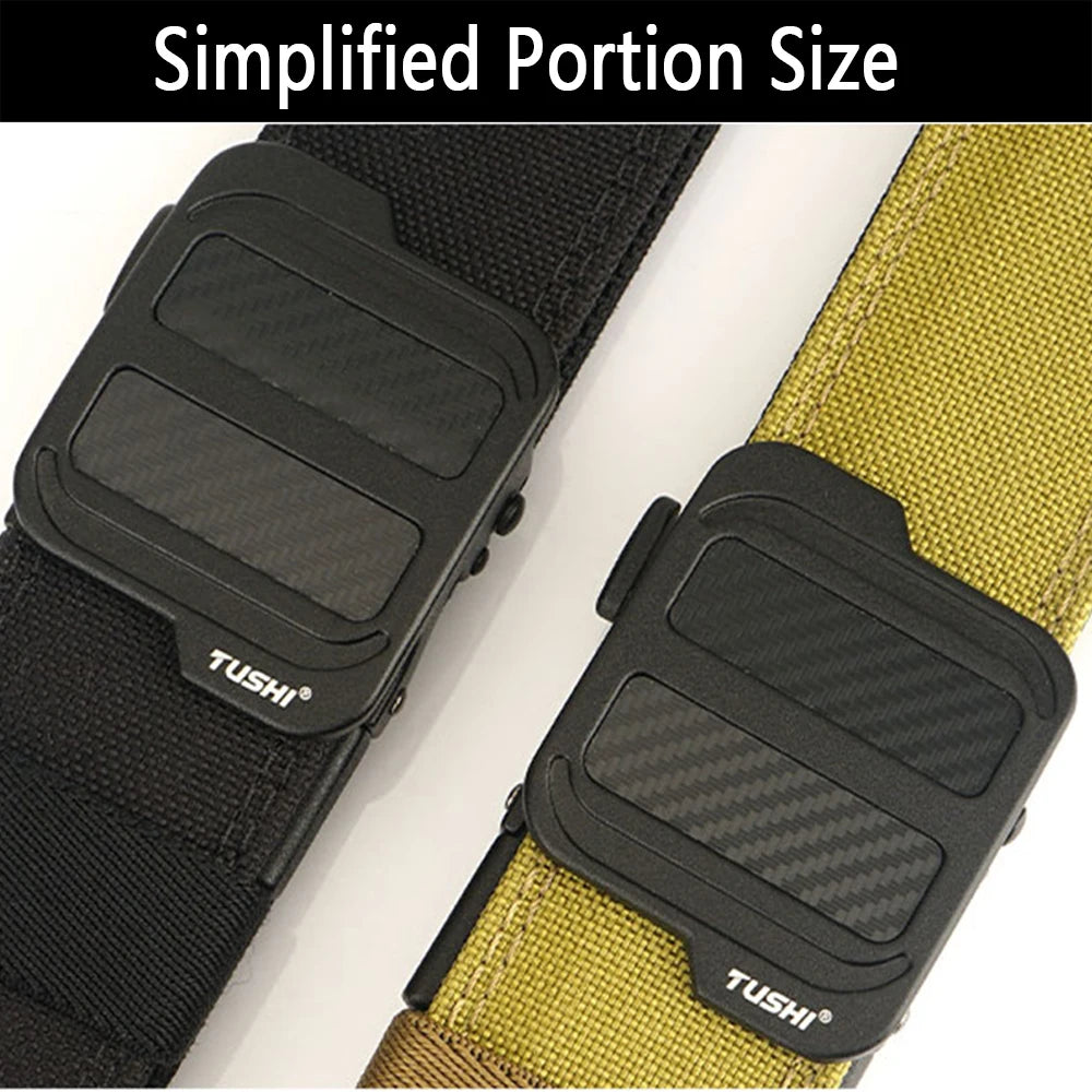 SIGNAL_VANISH_08 Belt