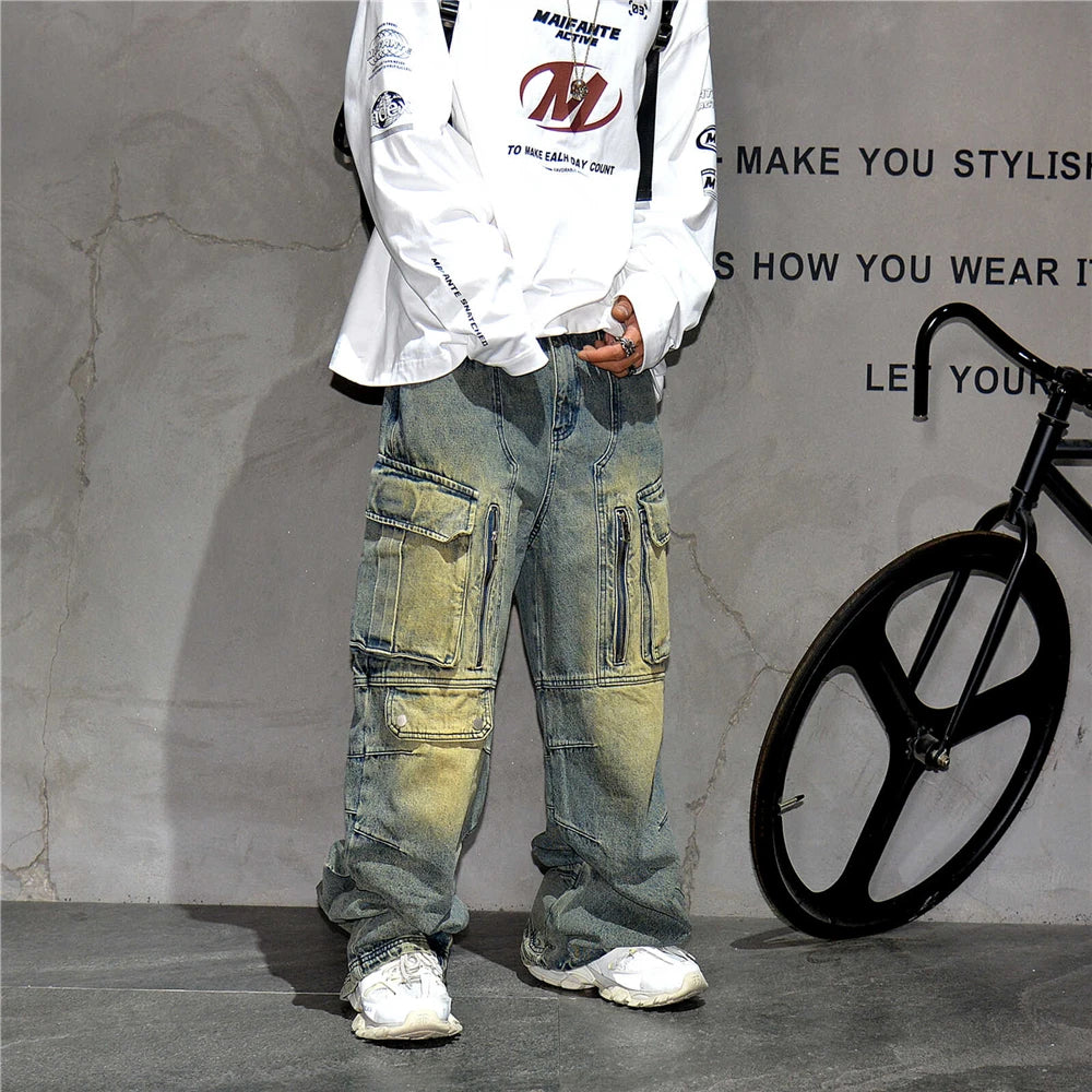 VDR_VANISH_JEANS ☰POCKETS