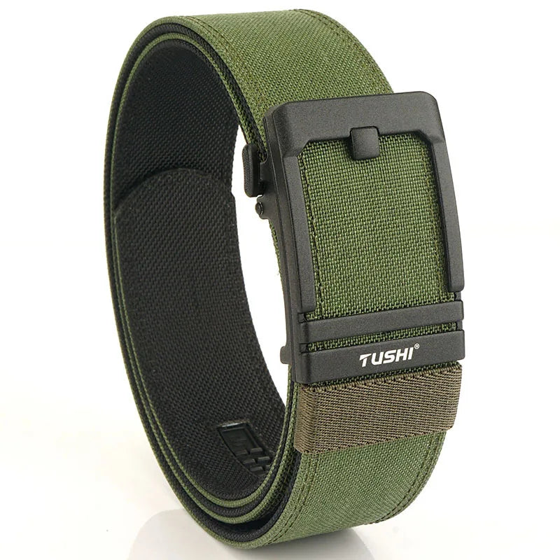 SC//12 Tactical Belt