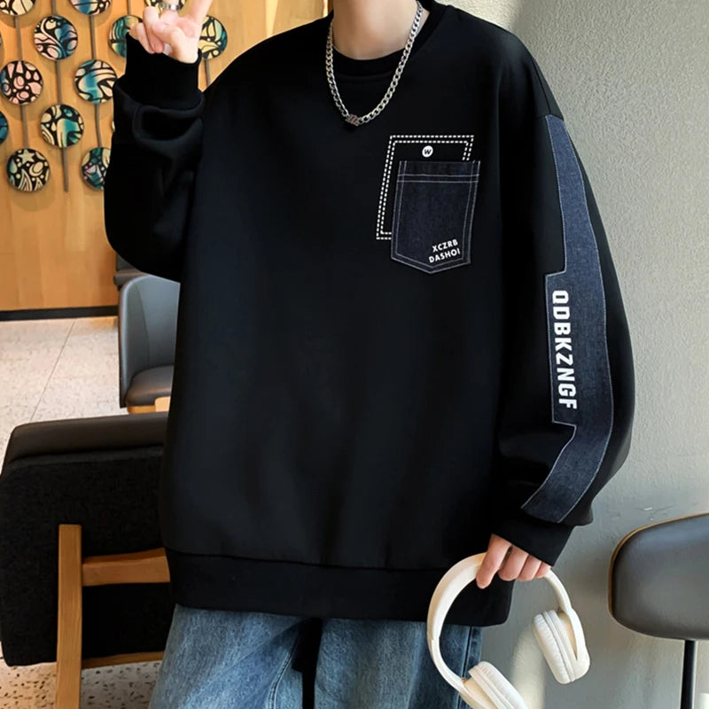 VDR_PATCH_05 // LAYER HOODIES