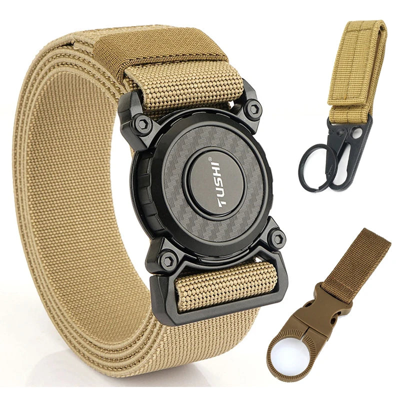 SIGNAL_ROTATE_75 ☰ Belt