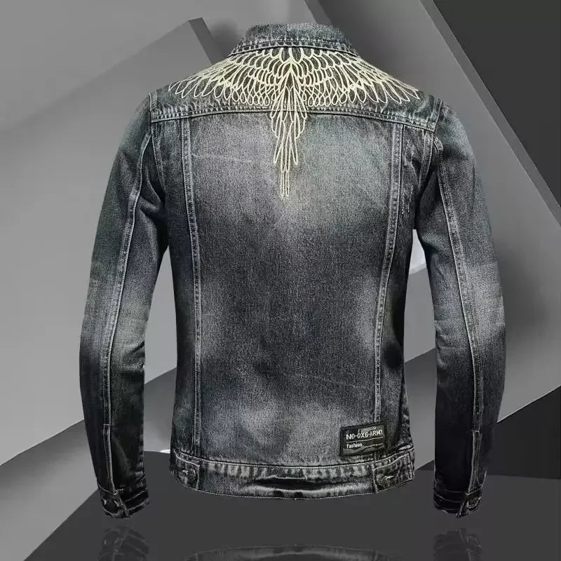 SIGNAL_FRAME_07 ☰ jacket