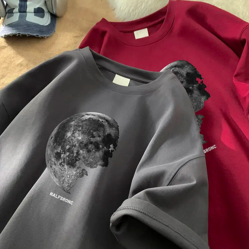 VDR_PLANET_09 ⚑ TSHIRT
