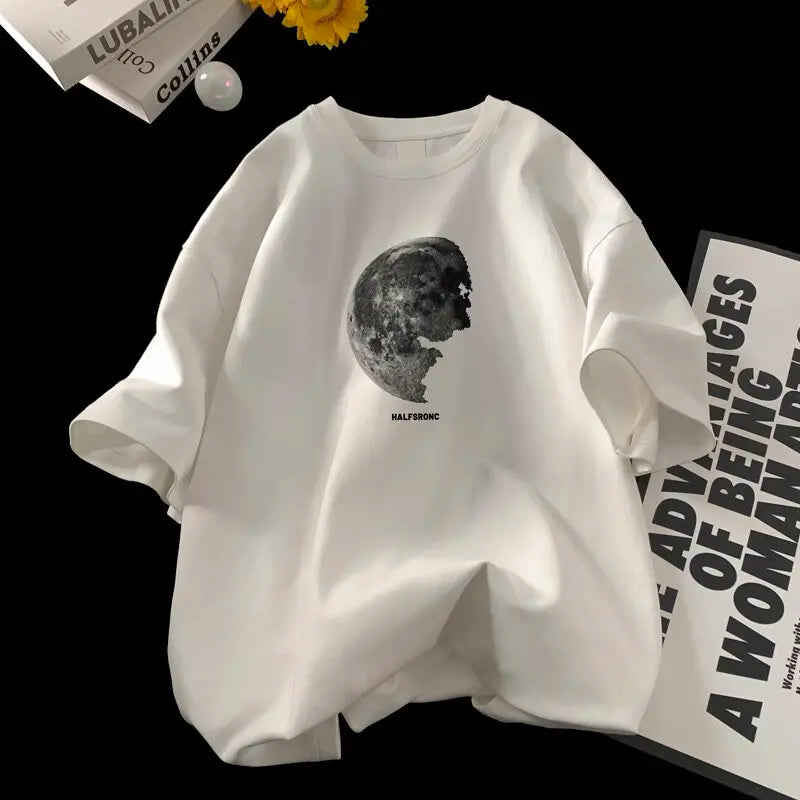 VDR_PLANET_09 ⚑ TSHIRT