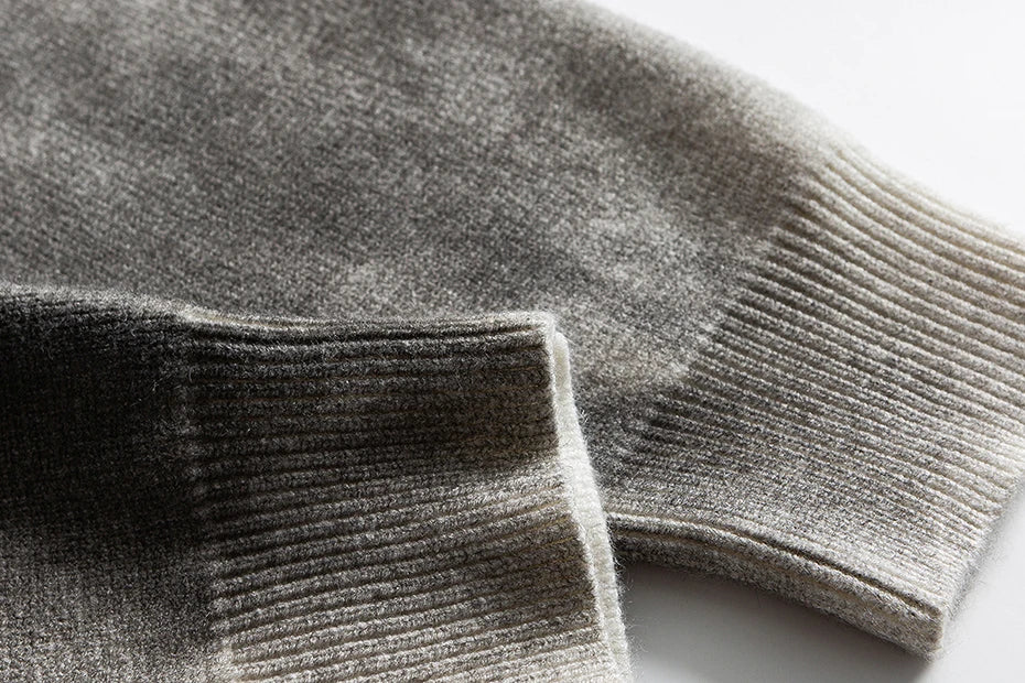 VDR_SHADOW_07 unisex shadow utility knit sweater EU streetwear fashion