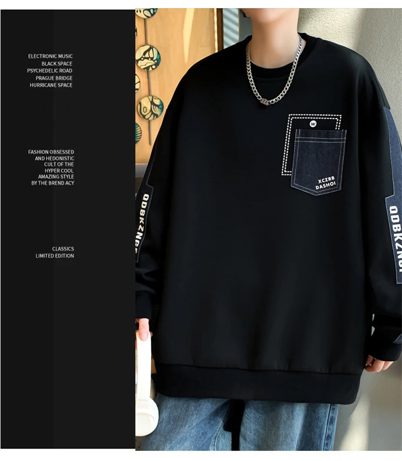 VDR_PATCH_05 // LAYER HOODIES
