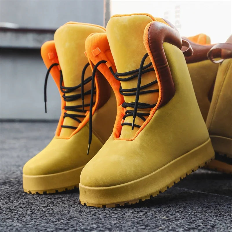VANISH_SYSTEM_07 ⚔️BOOTS
