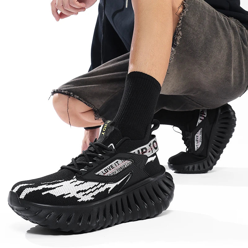 VDR//VANISH_05 SNEAKER