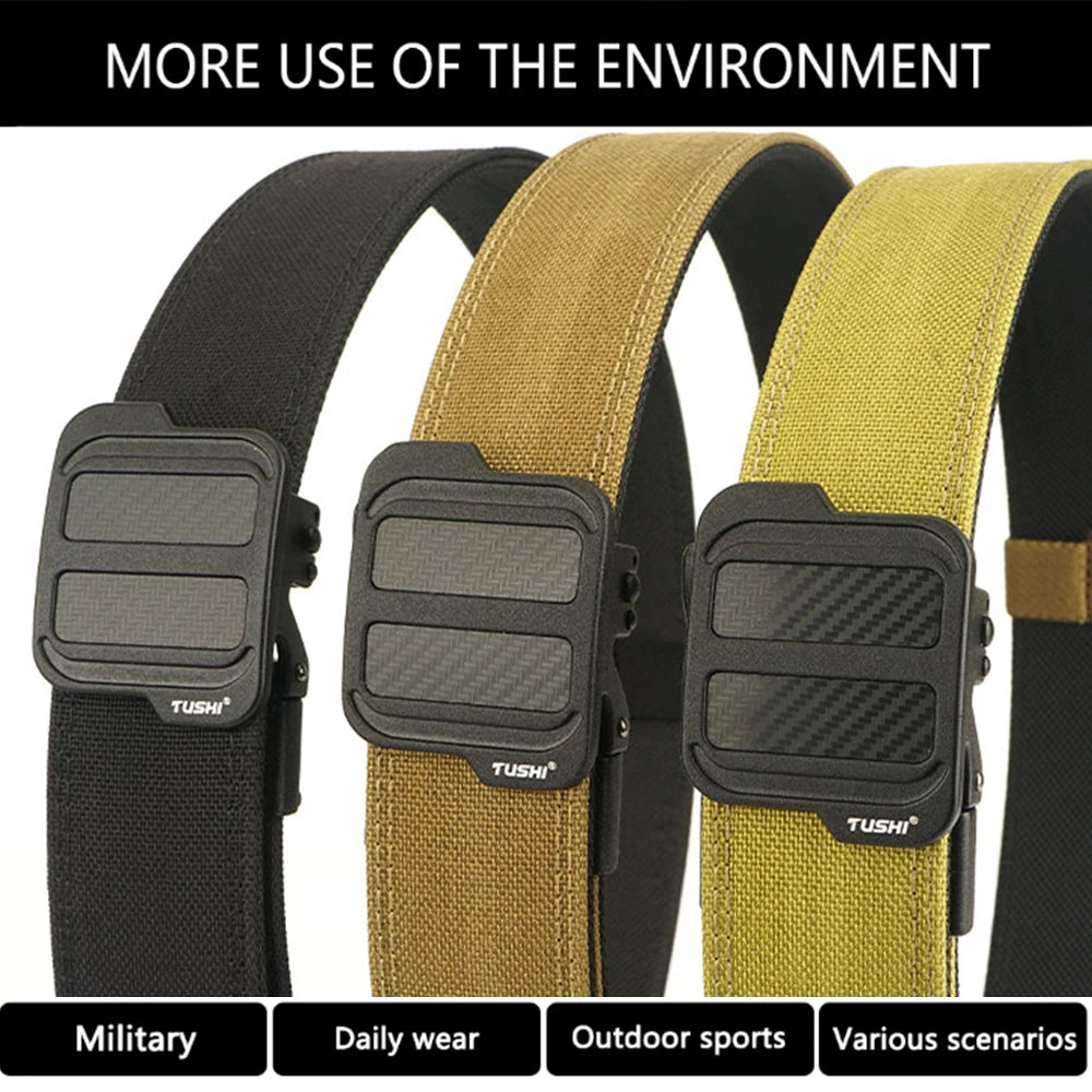 SIGNAL_VANISH_08 Belt