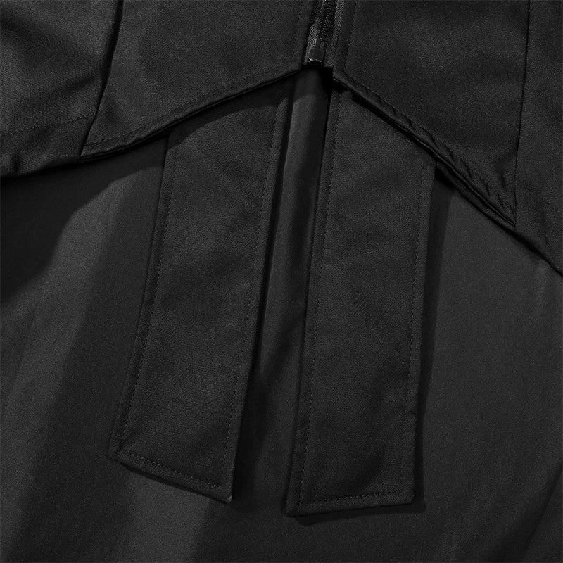 SIGNAL_VANISH_05 ☰ Coat