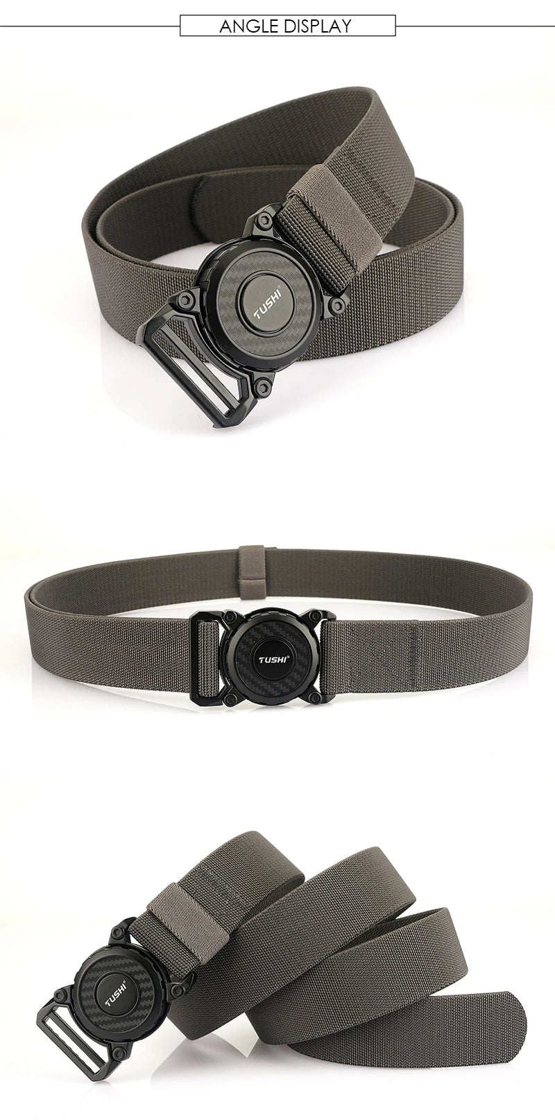 SIGNAL_ROTATE_75 ☰ Belt